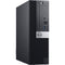 Dell Optiplex 5060 Small Form Desktop, Intel 6-Core i5 8500 3.0Ghz, 8GB DDR4, 512GB NVMe PCIe M.2 SSD, USB Type C, DVD-ROM, Windows 11 Pro (Refurbished)